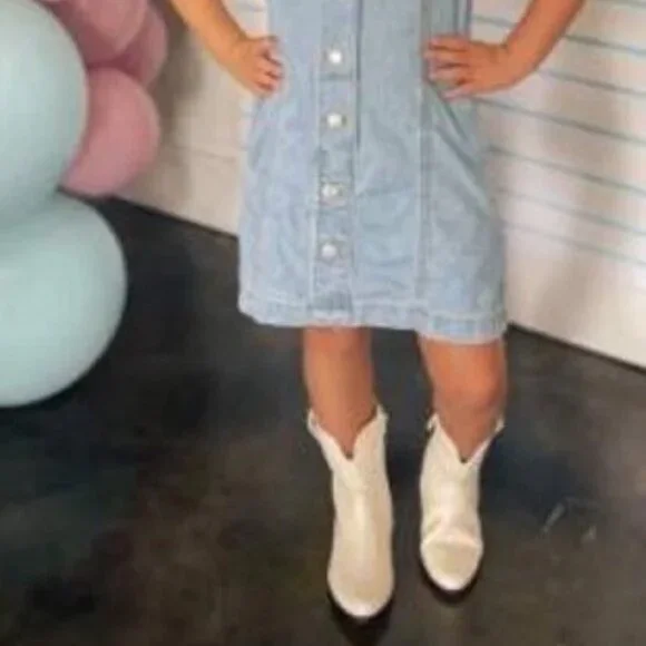 Kids' Jovi Western Boots - art class™ - NWT - Picture 7 of 7